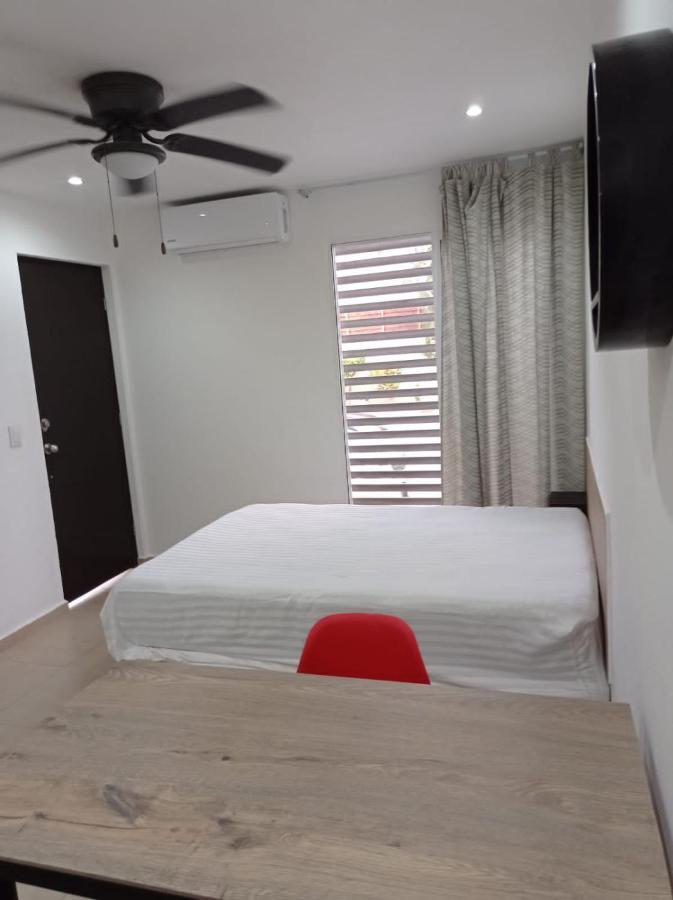 Casa Fausta By Sail Daire Playa del Carmen Dış mekan fotoğraf