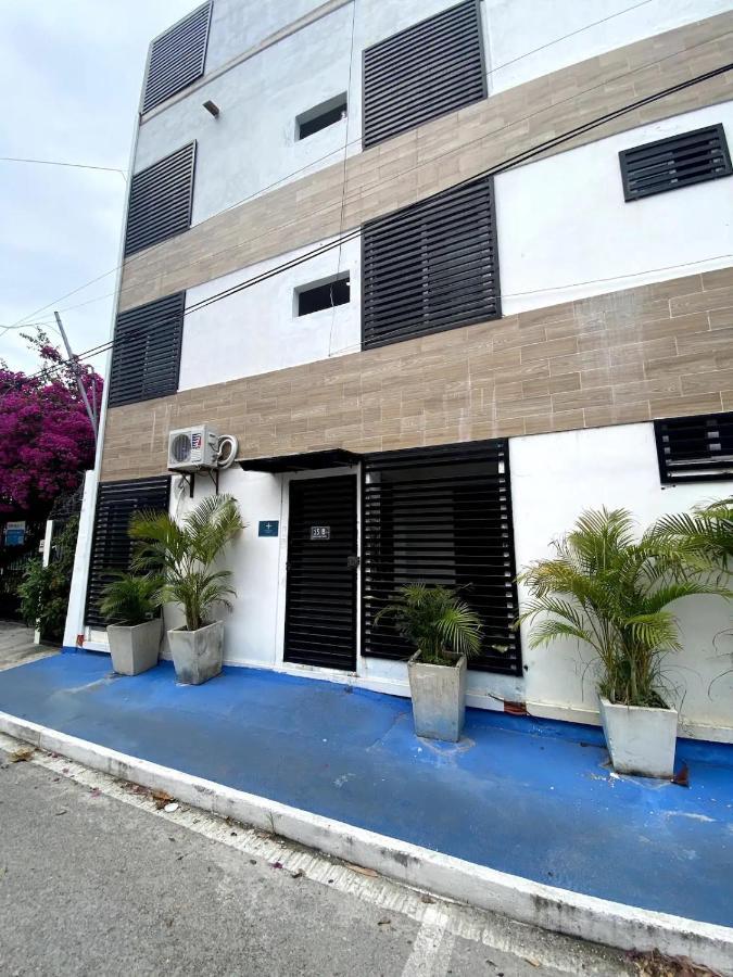 Casa Fausta By Sail Daire Playa del Carmen Dış mekan fotoğraf